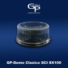 GP-DOMO CLASICO SCI 8X100